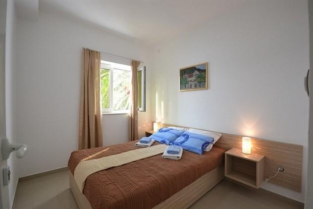 Apartments Villa Danilovic 헤르섹 객실 사진