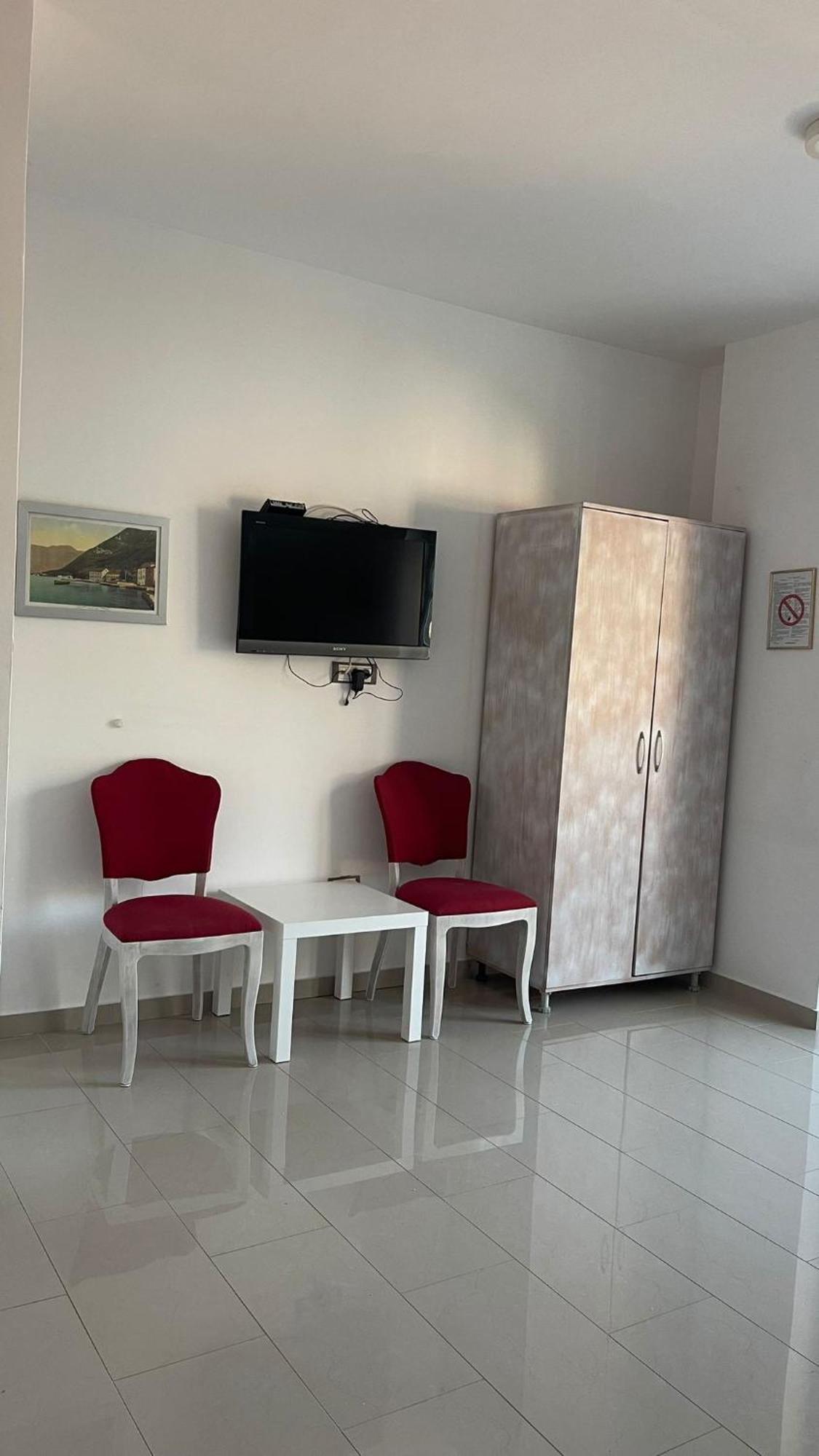 Apartments Villa Danilovic 헤르섹 외부 사진