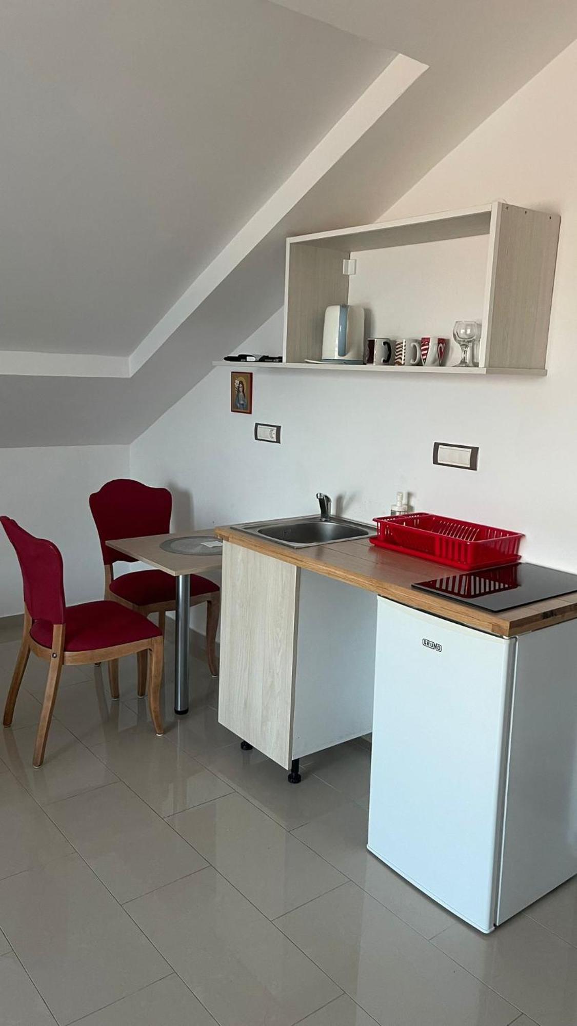 Apartments Villa Danilovic 헤르섹 외부 사진