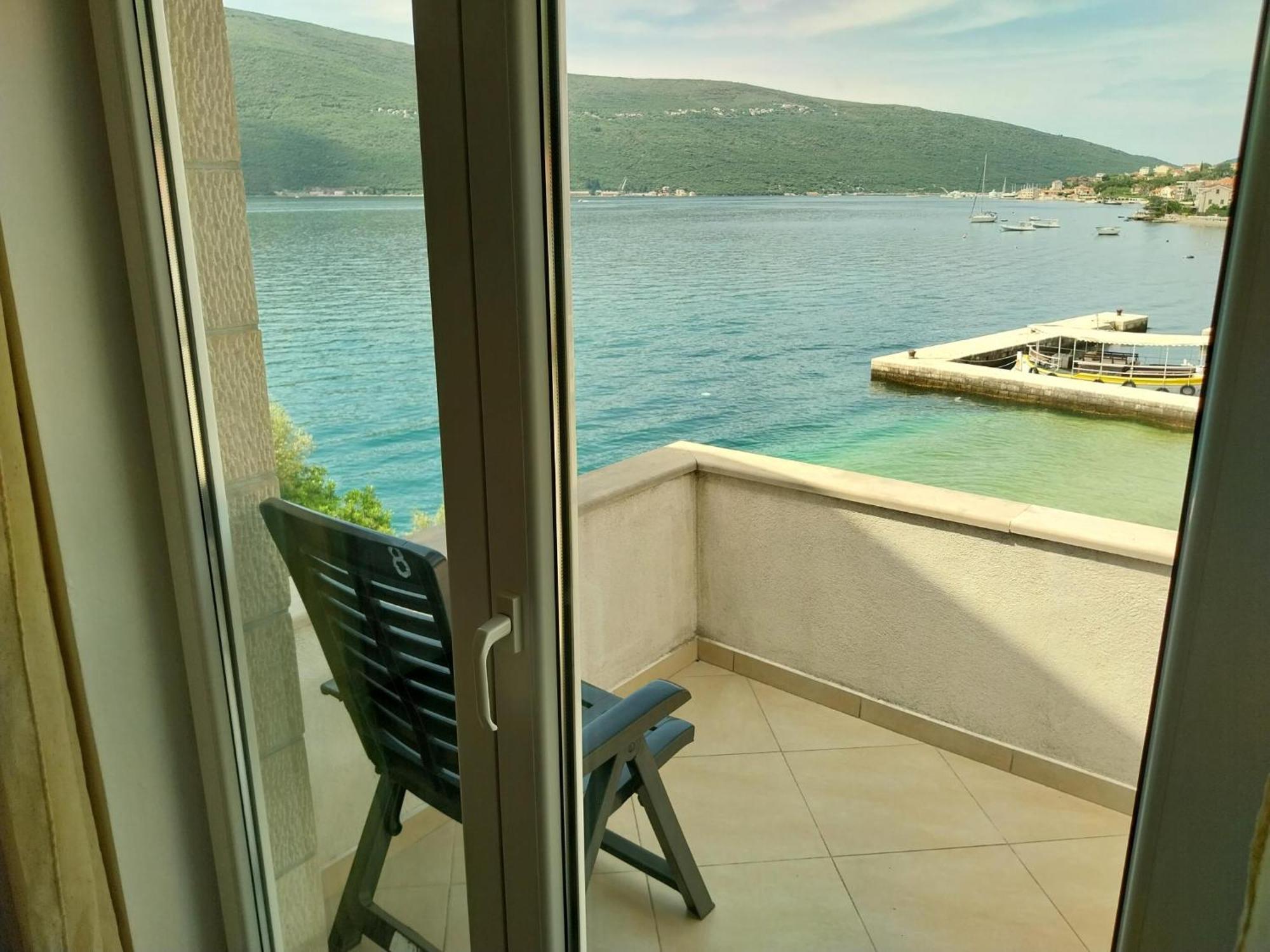 Apartments Villa Danilovic 헤르섹 외부 사진