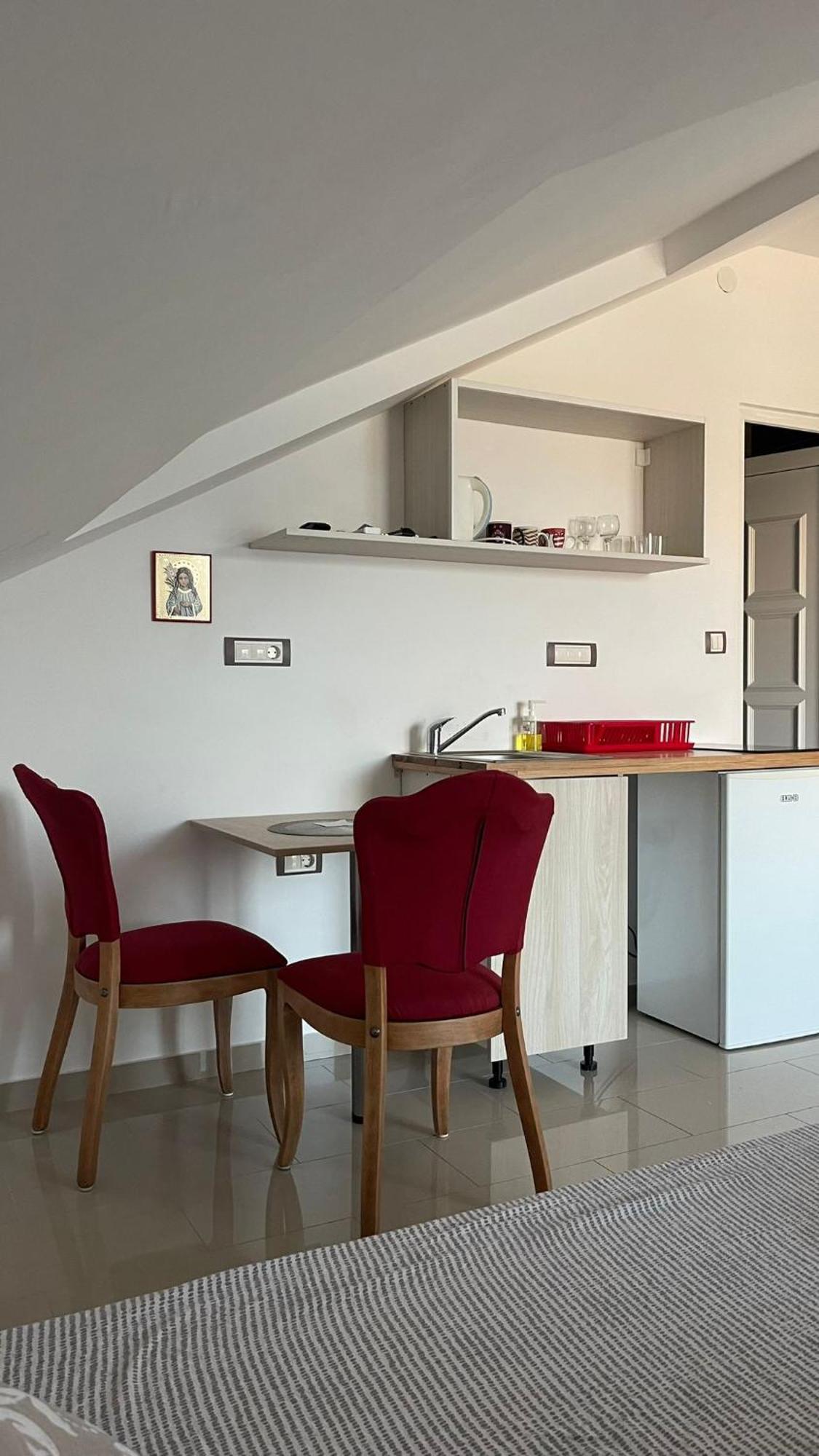Apartments Villa Danilovic 헤르섹 외부 사진