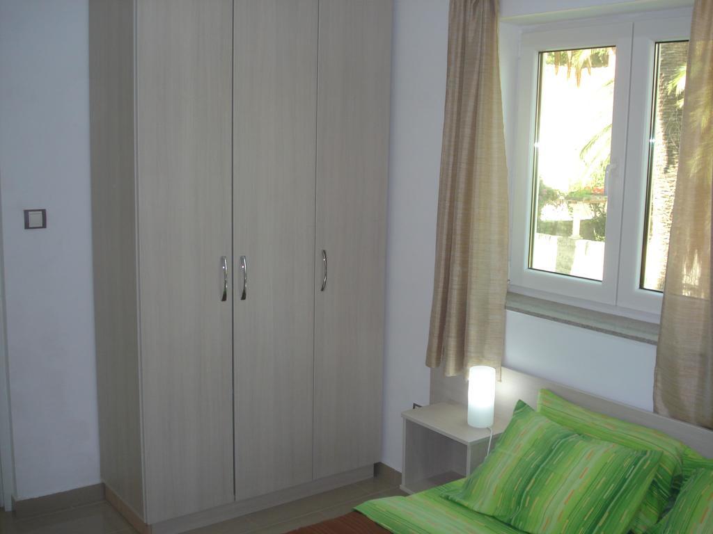 Apartments Villa Danilovic 헤르섹 객실 사진