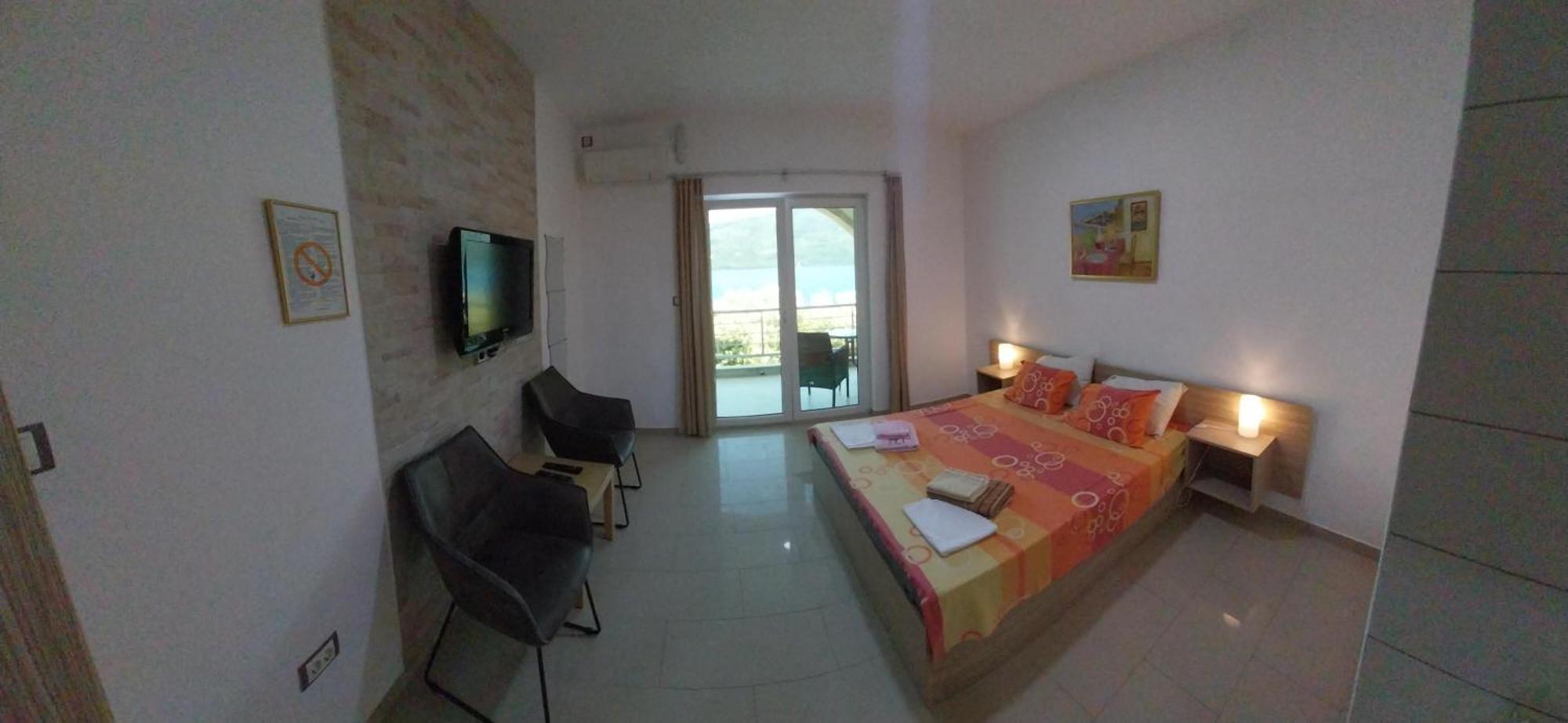 Apartments Villa Danilovic 헤르섹 외부 사진