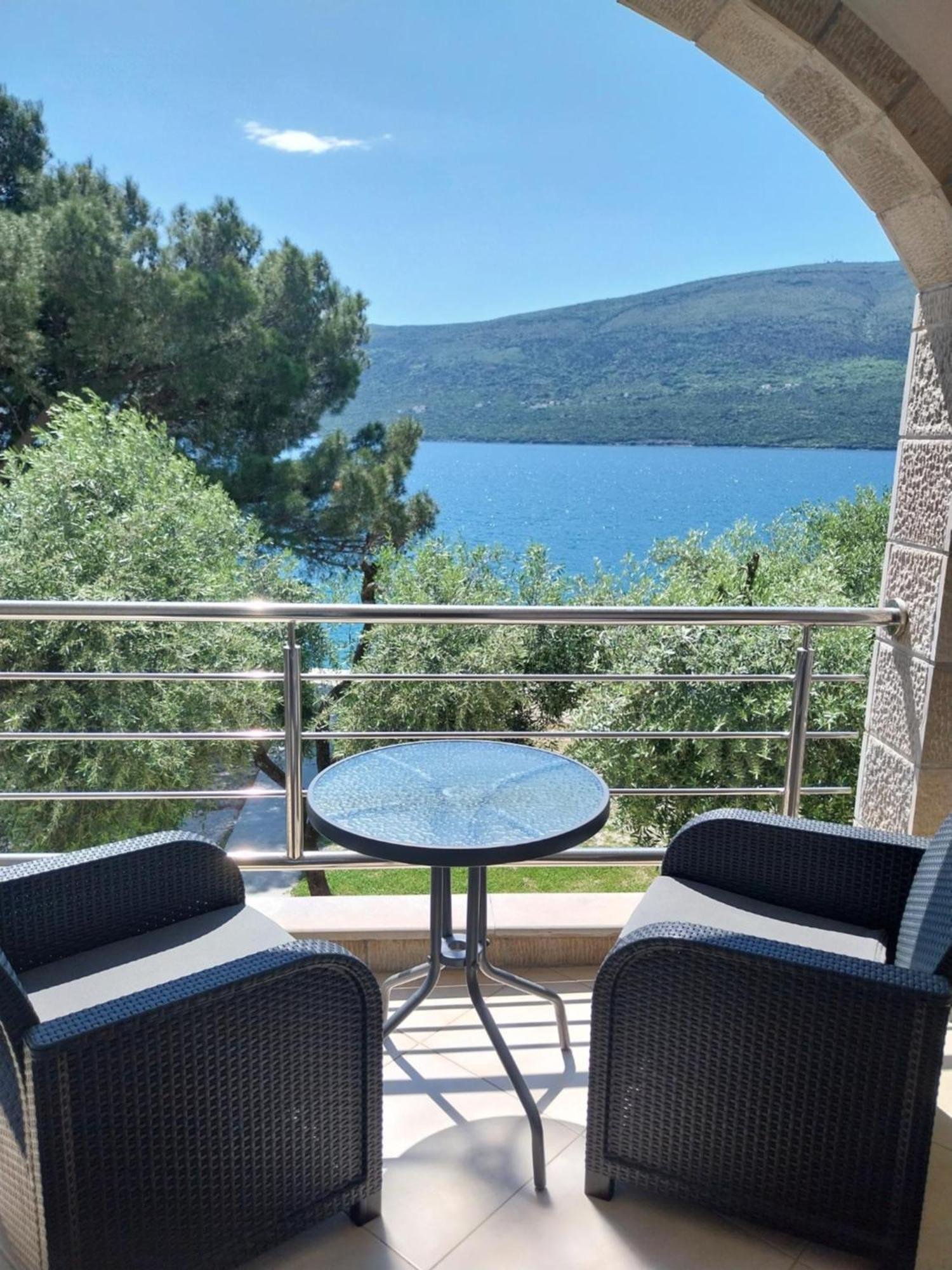 Apartments Villa Danilovic 헤르섹 외부 사진