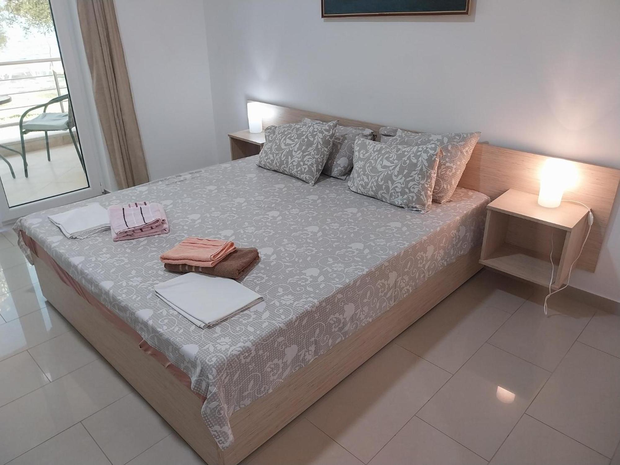 Apartments Villa Danilovic 헤르섹 외부 사진