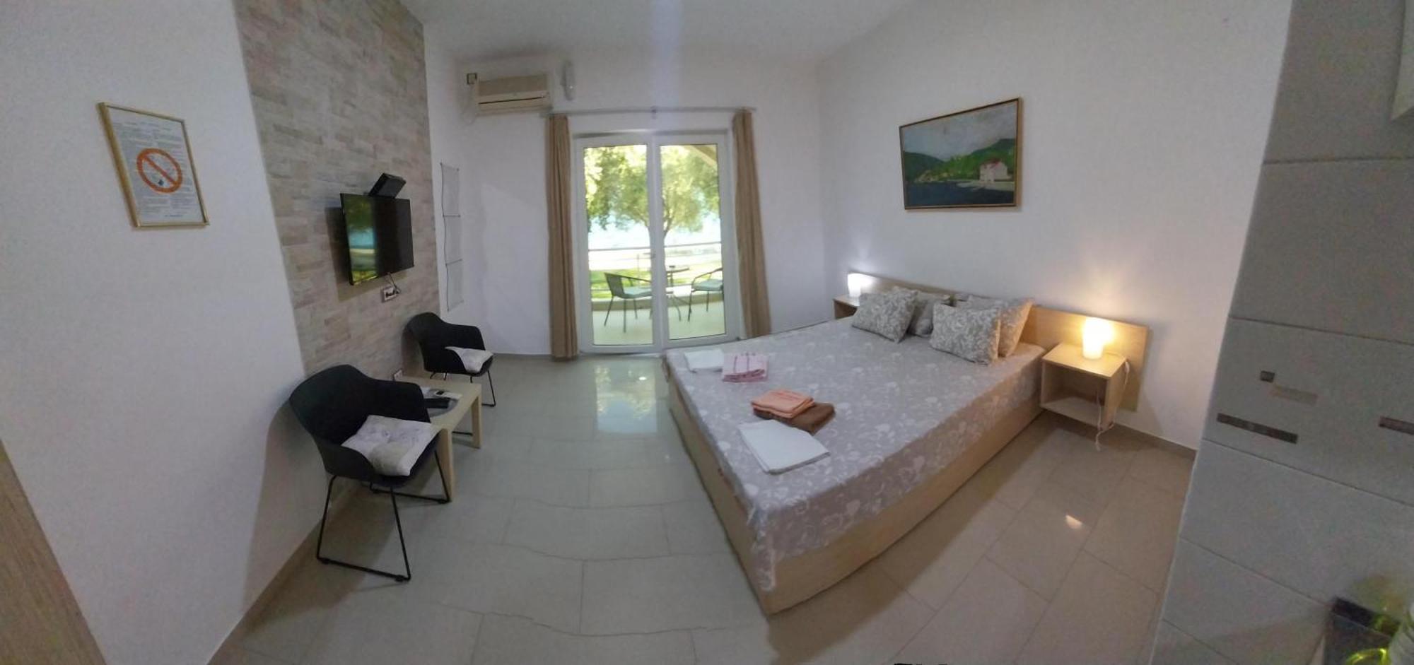 Apartments Villa Danilovic 헤르섹 외부 사진