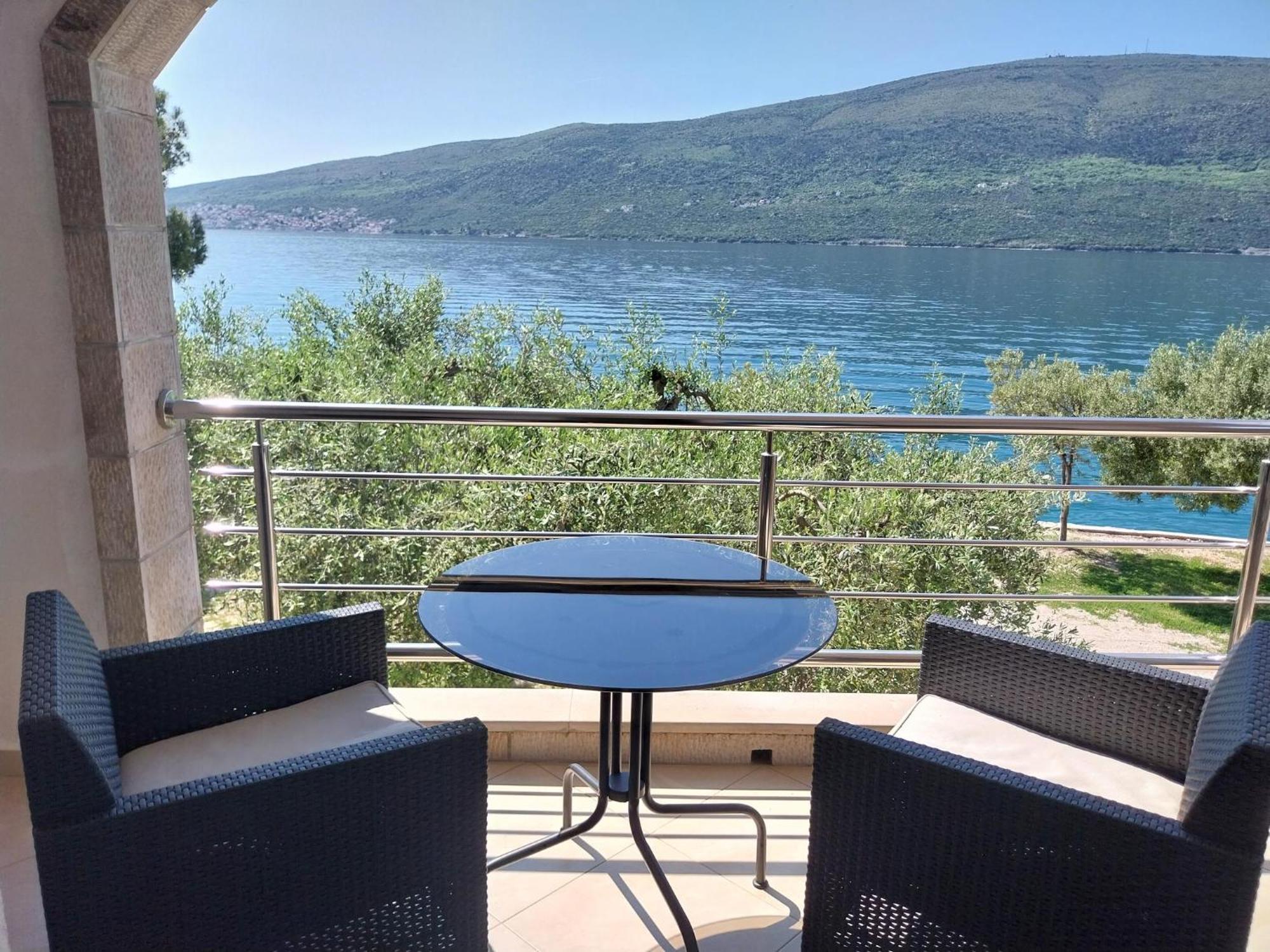Apartments Villa Danilovic 헤르섹 외부 사진