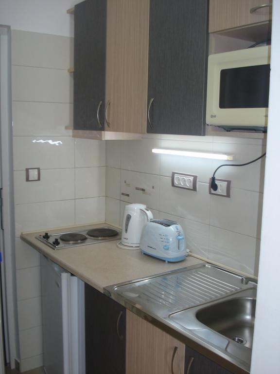 Apartments Villa Danilovic 헤르섹 객실 사진
