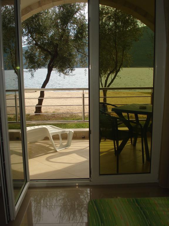Apartments Villa Danilovic 헤르섹 객실 사진