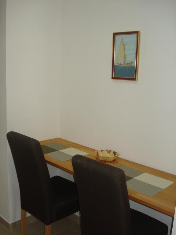 Apartments Villa Danilovic 헤르섹 객실 사진