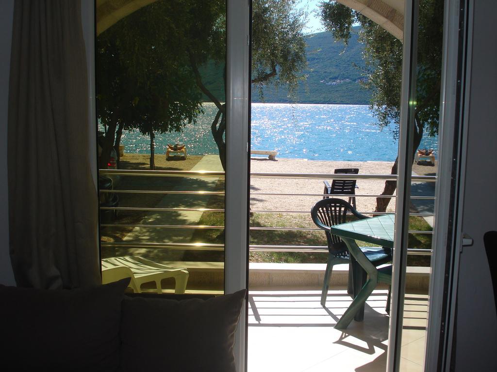 Apartments Villa Danilovic 헤르섹 객실 사진