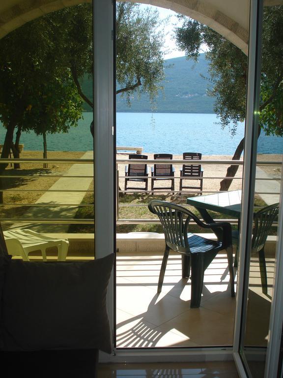 Apartments Villa Danilovic 헤르섹 객실 사진