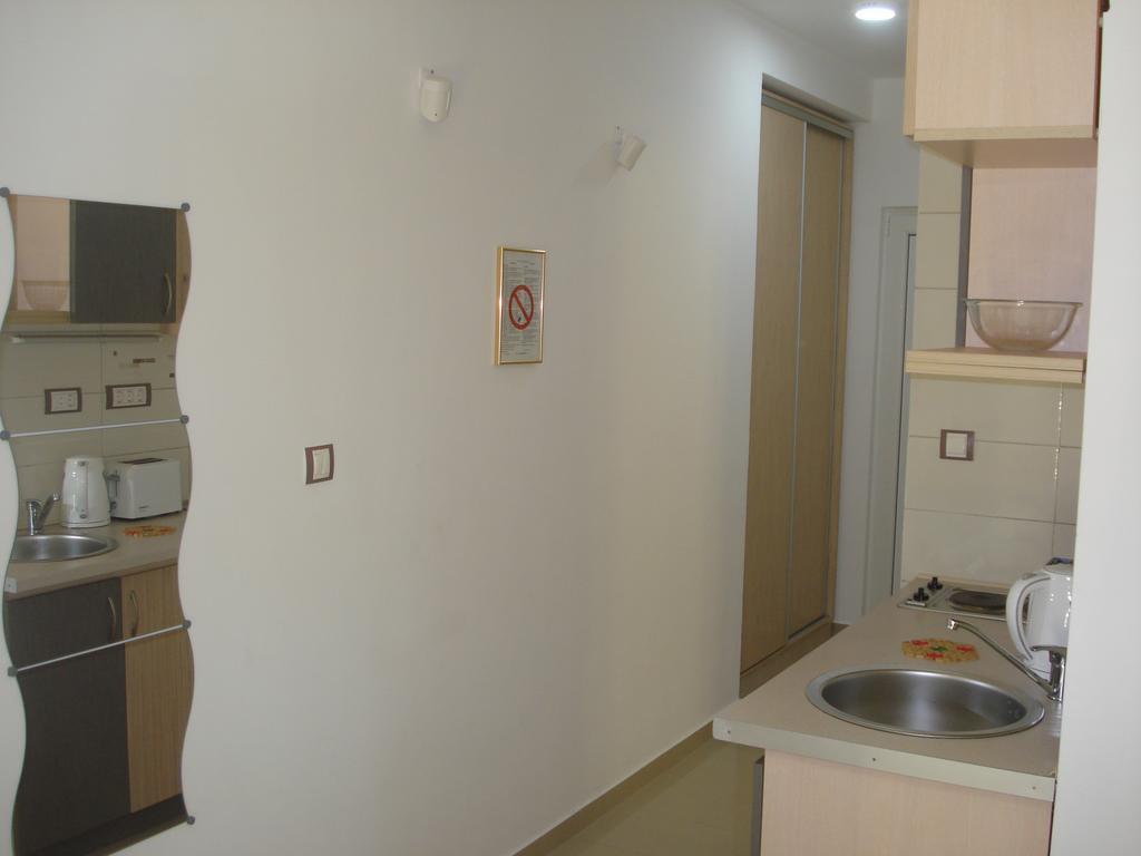 Apartments Villa Danilovic 헤르섹 객실 사진