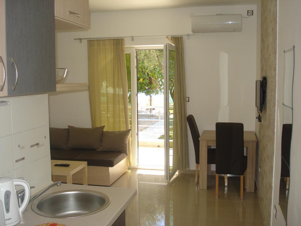 Apartments Villa Danilovic 헤르섹 객실 사진
