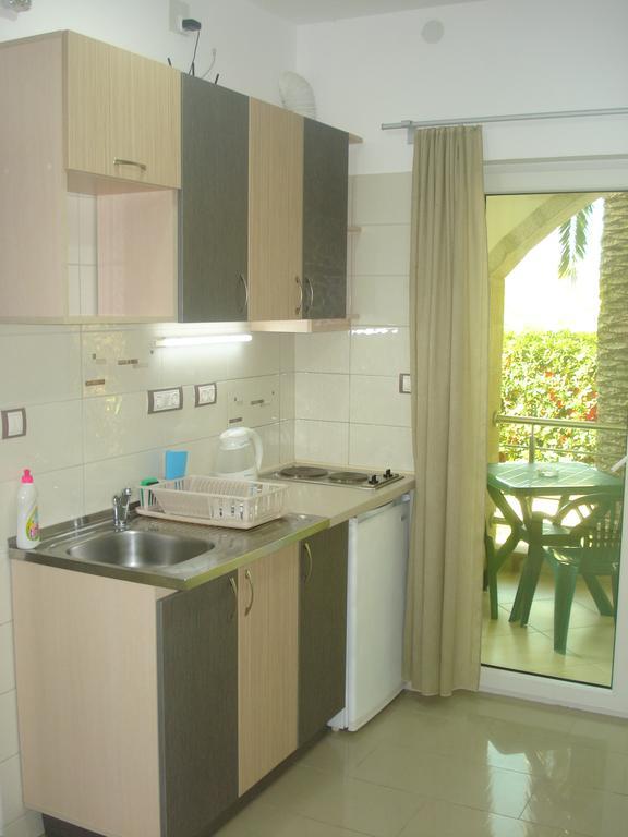 Apartments Villa Danilovic 헤르섹 객실 사진