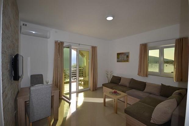 Apartments Villa Danilovic 헤르섹 외부 사진