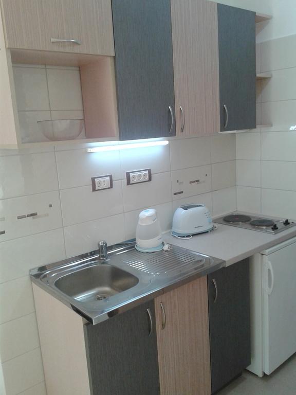 Apartments Villa Danilovic 헤르섹 객실 사진