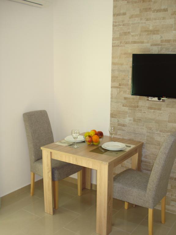 Apartments Villa Danilovic 헤르섹 외부 사진