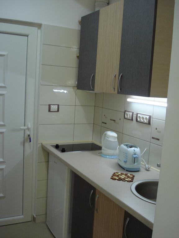 Apartments Villa Danilovic 헤르섹 객실 사진