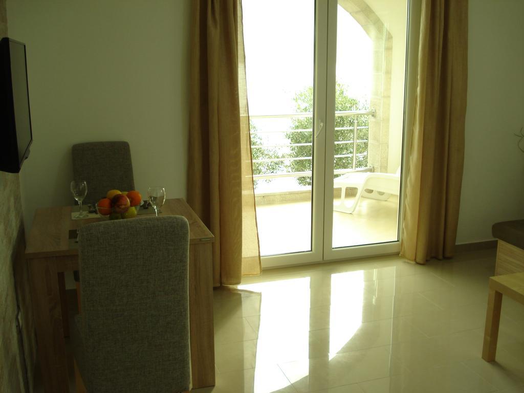 Apartments Villa Danilovic 헤르섹 객실 사진
