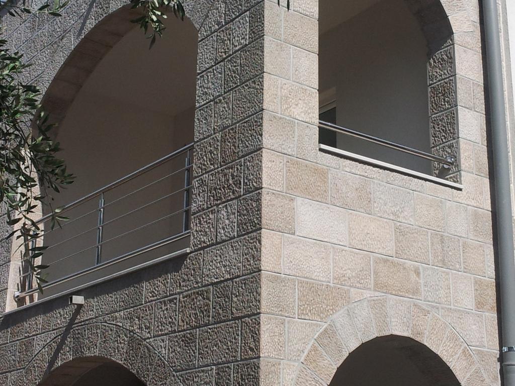 Apartments Villa Danilovic 헤르섹 외부 사진
