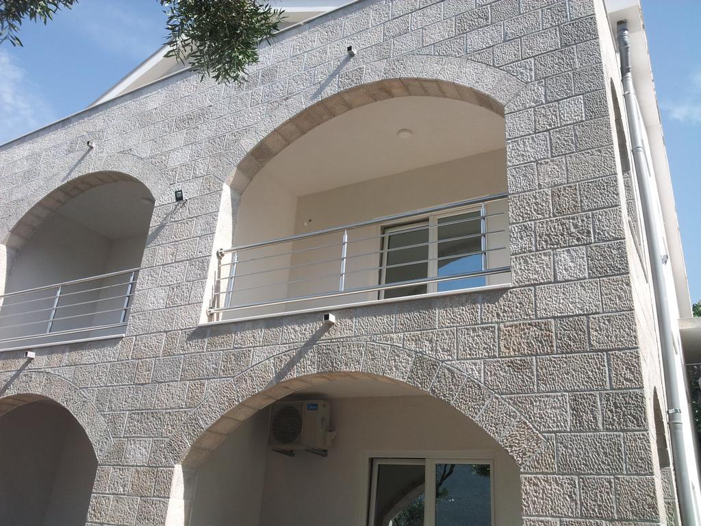 Apartments Villa Danilovic 헤르섹 외부 사진