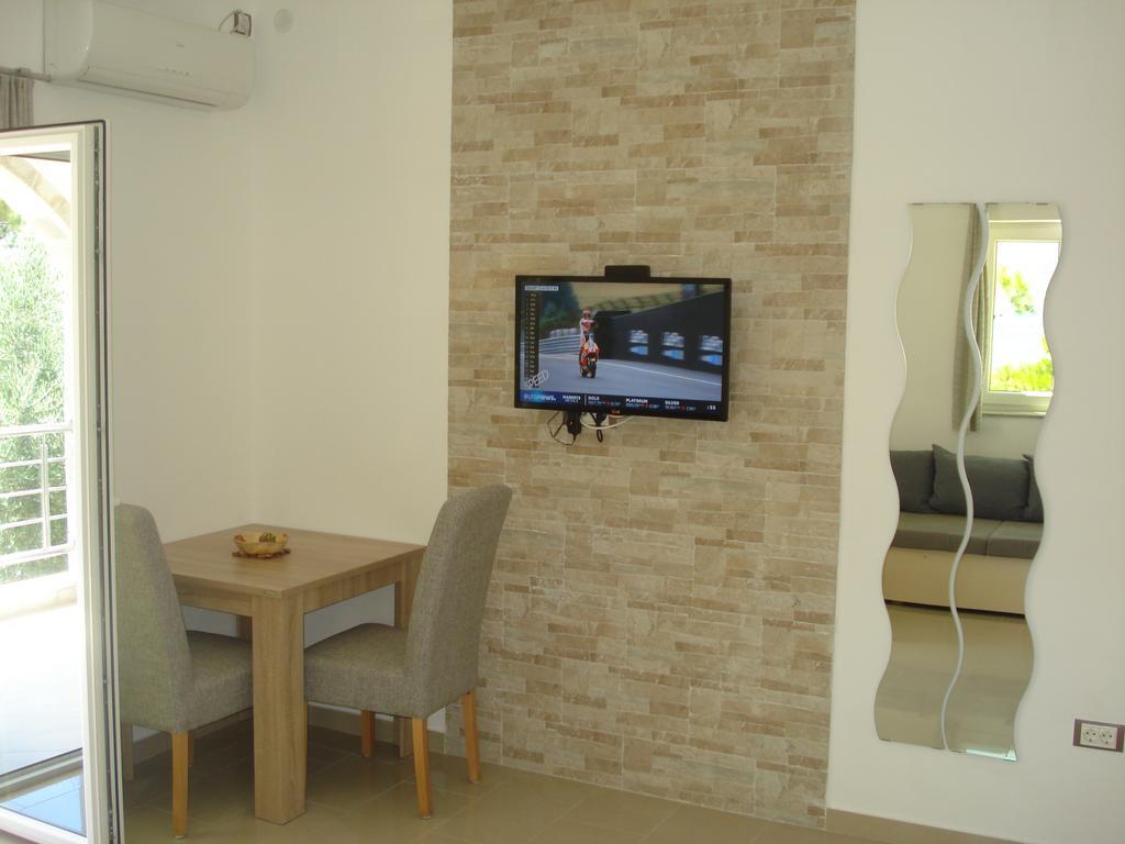 Apartments Villa Danilovic 헤르섹 외부 사진
