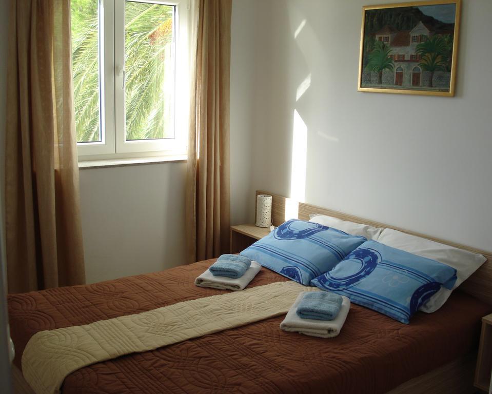 Apartments Villa Danilovic 헤르섹 외부 사진