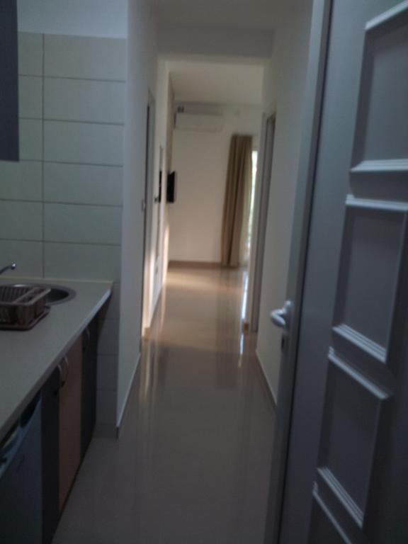 Apartments Villa Danilovic 헤르섹 외부 사진